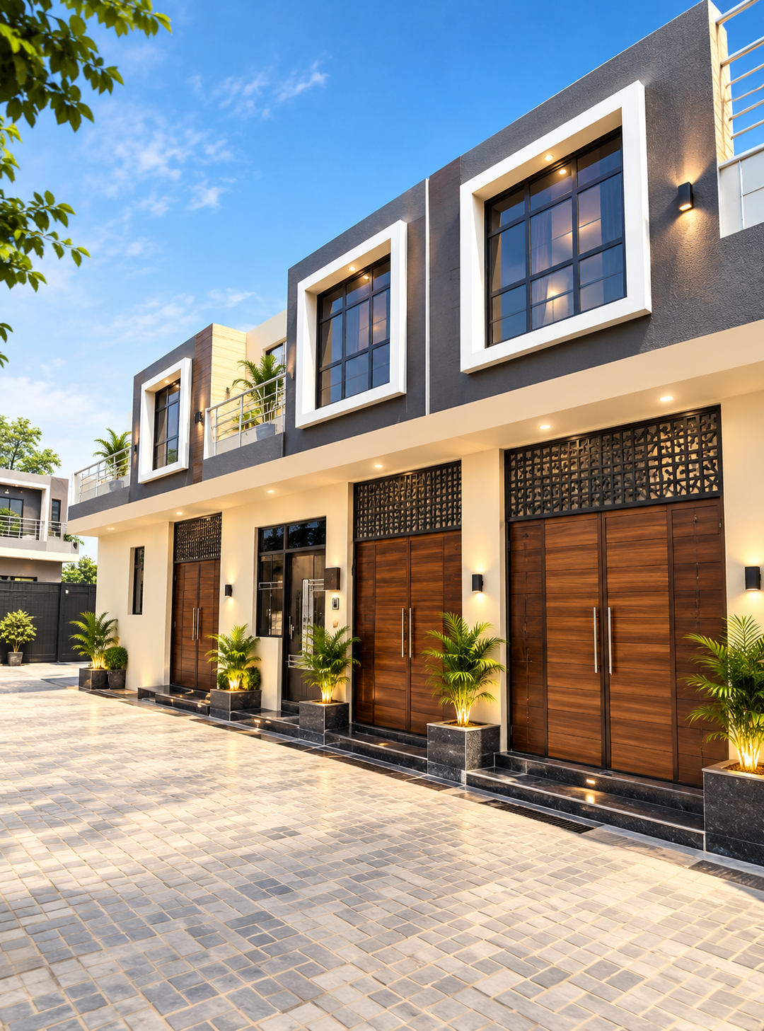 Rental Estate Agents In Gurgaon - Silver line Properties Services