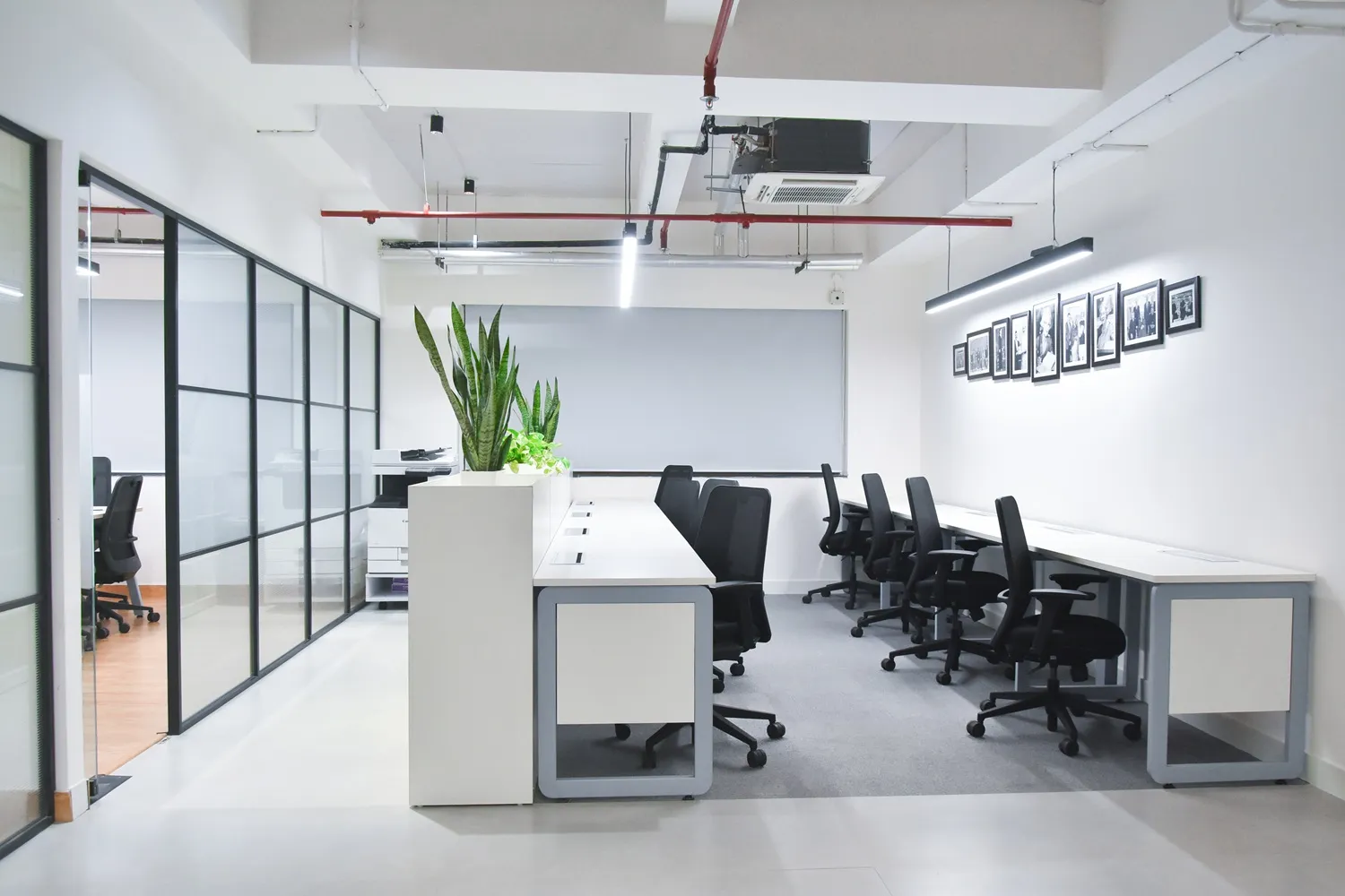 Office for Rent